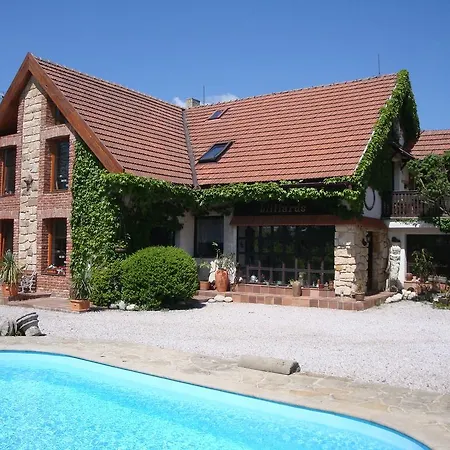Guest house Prezident 3*