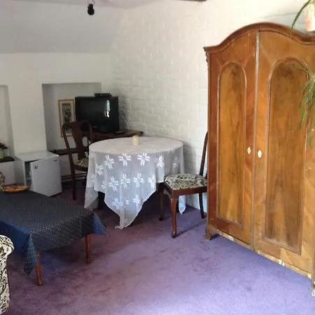 Prezident Guest house 3*