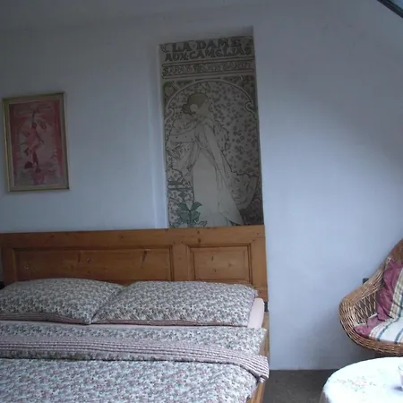 Prezident Guest house 3*