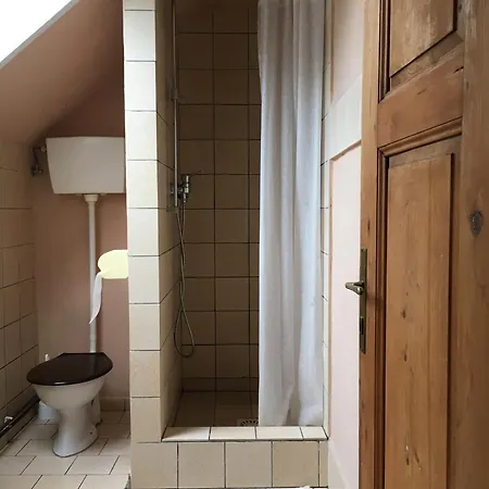 Guest house Prezident Soberaz