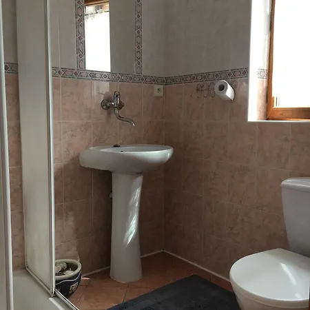 Prezident Guest house