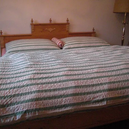 Affittacamere Prezident 3*