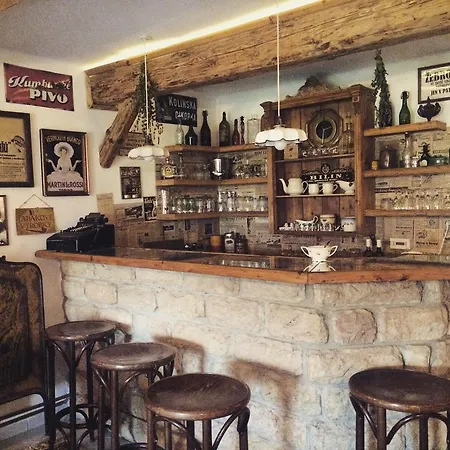 Affittacamere Prezident