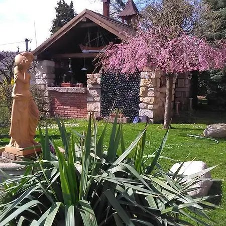 Guest house Prezident