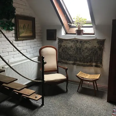Guest house Prezident