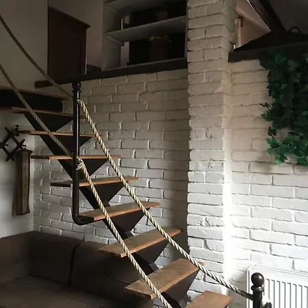 Prezident Affittacamere Soběraz