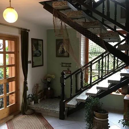 Prezident Affittacamere