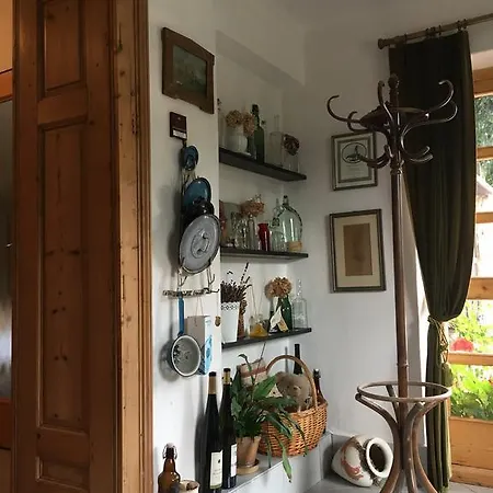 Prezident Guest house