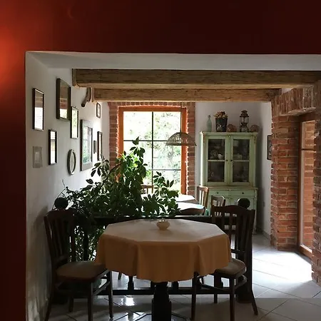 Prezident Affittacamere Soběraz