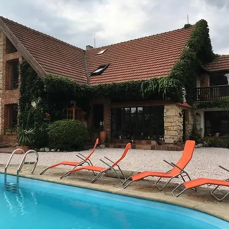 Guest house Prezident 3*