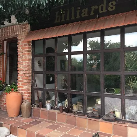Prezident Guest house