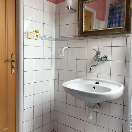 Guest house Prezident