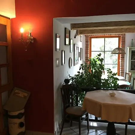 Prezident Affittacamere Soběraz