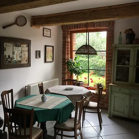 Affittacamere Prezident 3*