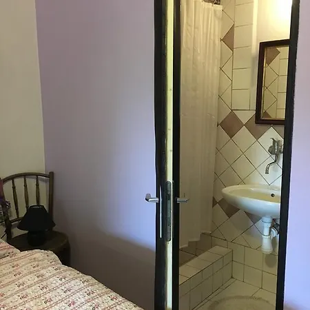 Guest house Prezident