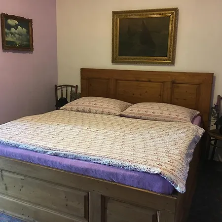 Guest house Prezident