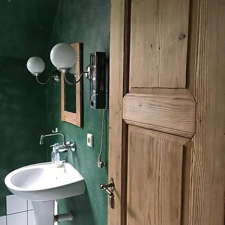 Prezident Guest house 3*