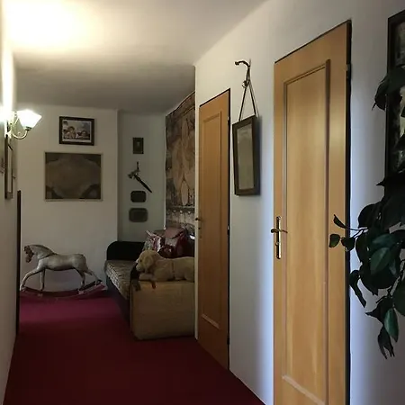 Prezident Guest house