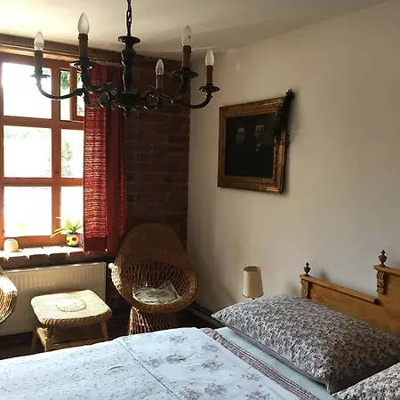 Prezident Affittacamere Soběraz