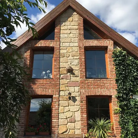 Affittacamere Prezident