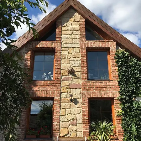 Guest house Prezident