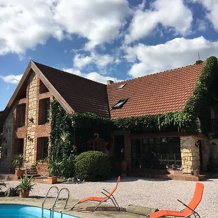 Prezident Affittacamere 3*