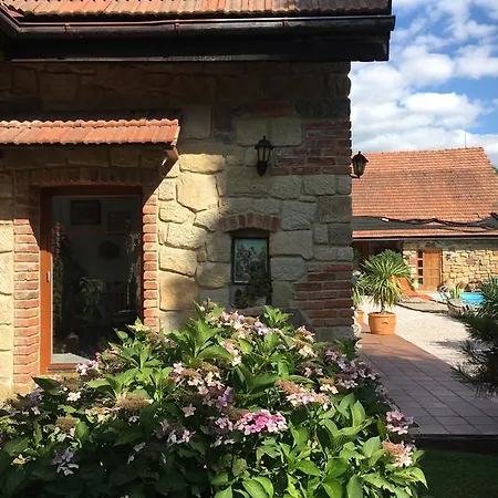 Prezident Guest house 3*