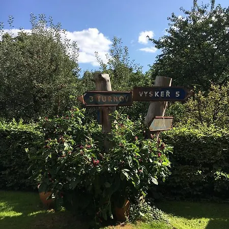 Prezident 3* Soběraz