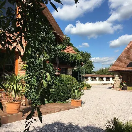 Prezident Guest house