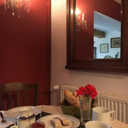 Guest house Prezident