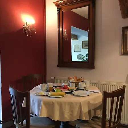 Guest house Prezident 3*