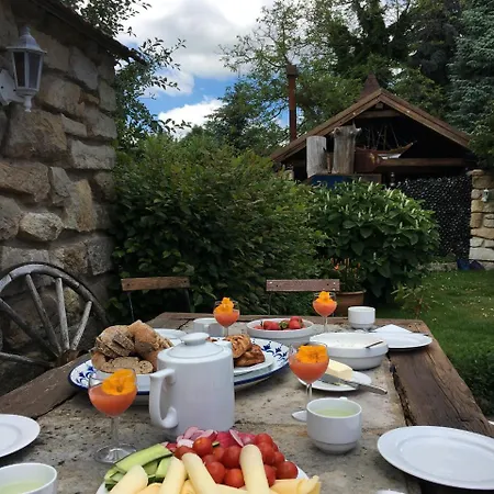 Prezident Guest house