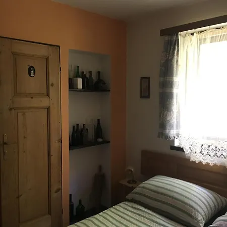 Prezident Guest house
