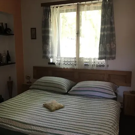 Prezident 3* Soběraz