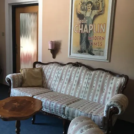 Prezident Affittacamere 3*